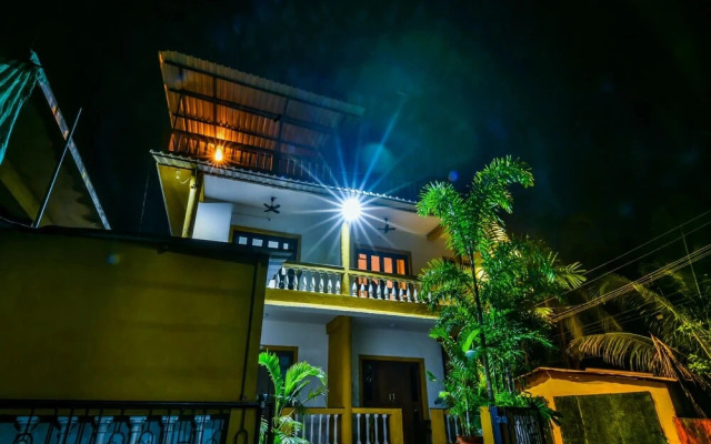 Matildas place