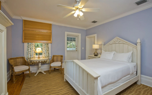 Weatherstation Inn