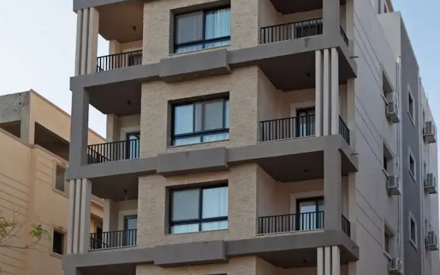Prime Residence Point 90