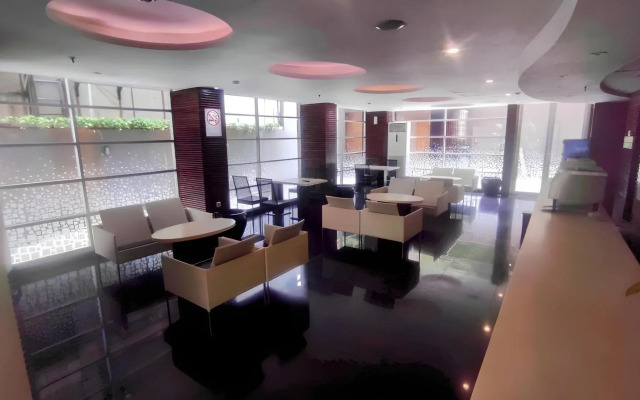 Studio One Hotel