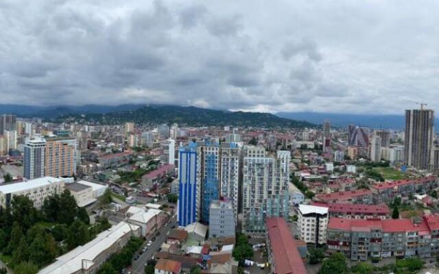 Apartment in the centre of Batumi