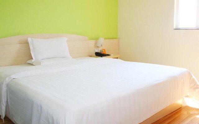 7Days Inn Shenyang North 1st West Road