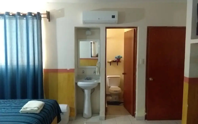 Hotel Villa del Mar