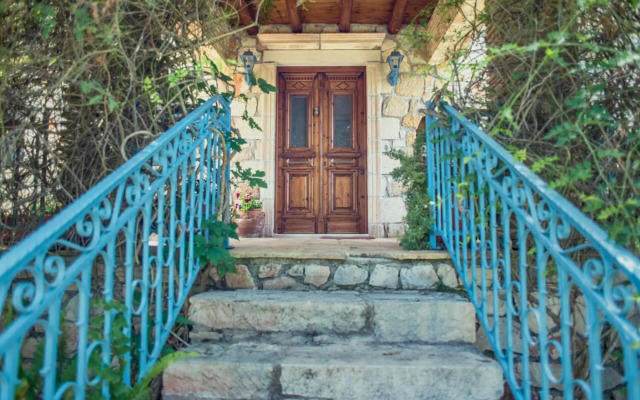 The Mill House - Armonia Complex! - The Mill House - Armonia Complex!