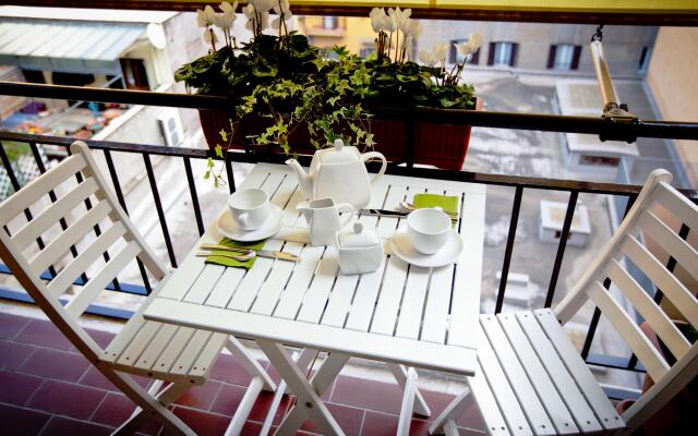 Castellani a San Pietro