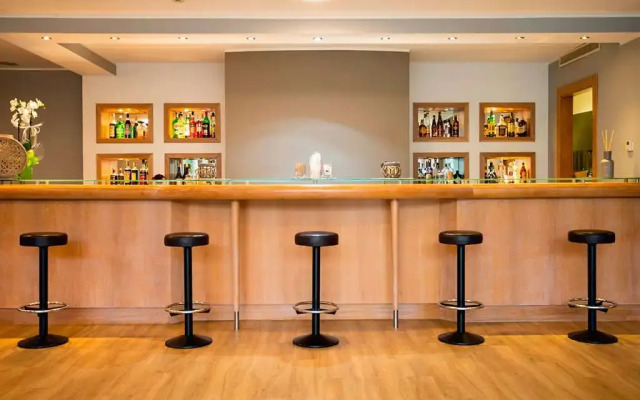 SHG Grand Hotel Milano Malpensa