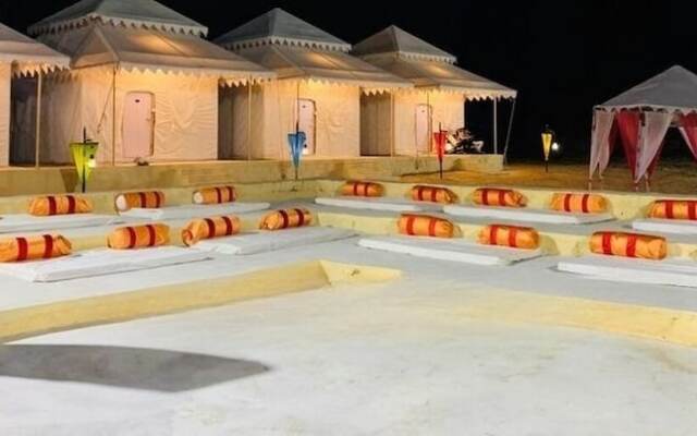 Shrinath Desert Camp