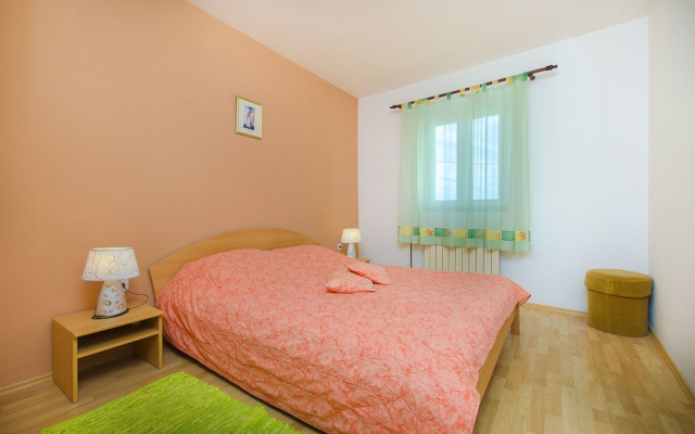 House Andelka