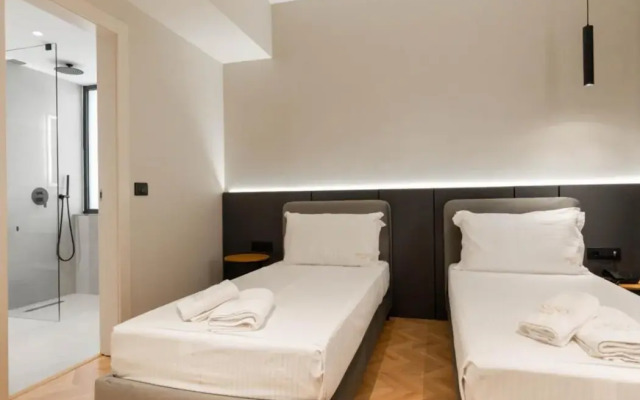 Sasso Hotel