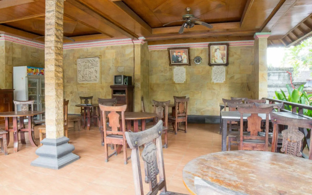 Lusa Hotel