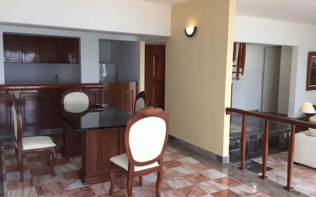 Condo Musta 2