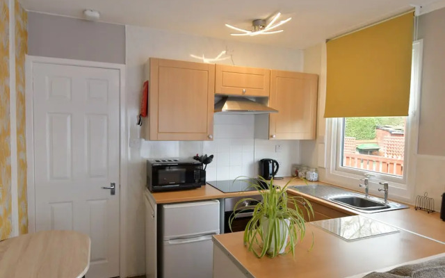 Lovely 2 bed Chalet in Bridlington Free Electric