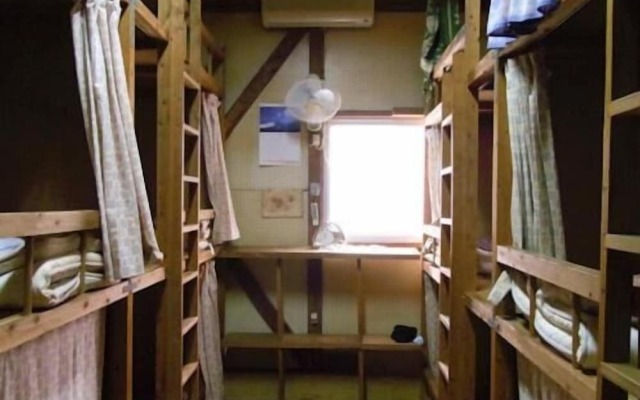 Tomarigi - Hostel