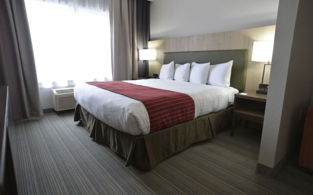 Country Inn & Suites By Carlson, Duluth North, MN
