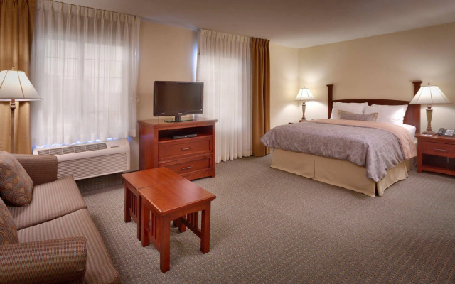 Staybridge Suites Omaha 80th And Dodge by IHG
