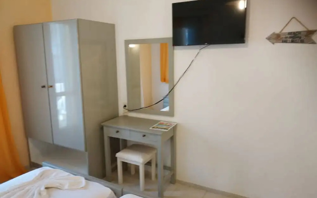 Studio 70meters From The Beach And The Towncenter