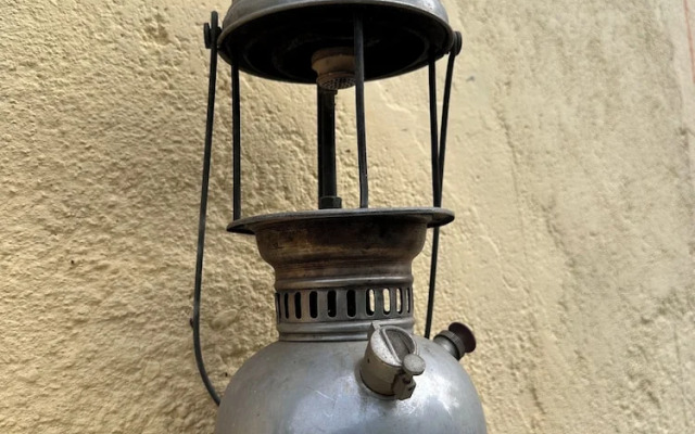 The Gazzaar Riverside camp