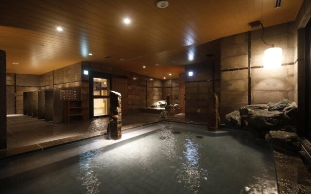 Dormy Inn Osaka Tanimachi Natural Hot Spring