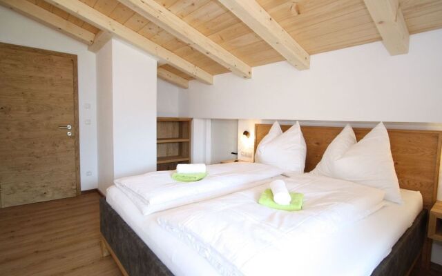 Exquisite Apartment in Mittersill near Ski Area