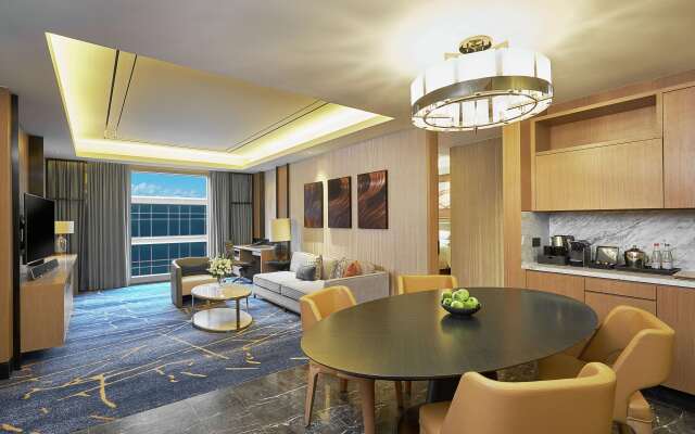 Hilton Manila