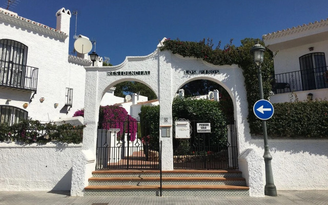 Casa UrbanizaciÃ³n Los Pinos 20