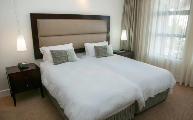Simola Hotel, Country Club & Spa