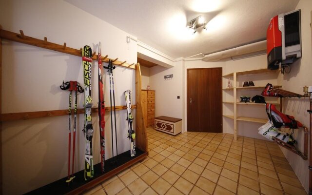 Alpenblick Apartments