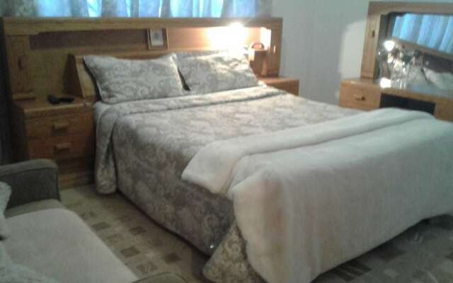 Amandahill Guest House