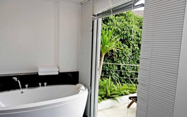White Villa Patong
