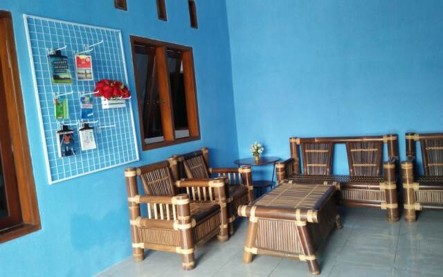 Tera Homestay