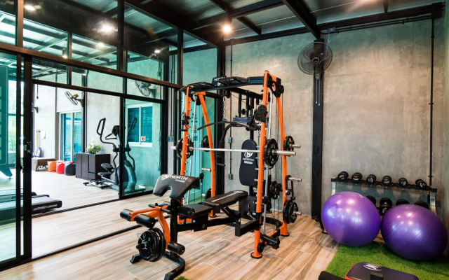 Kerepiman Boutique Hotel