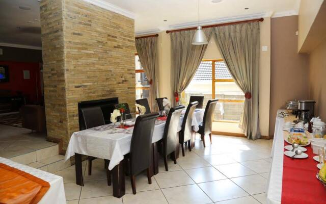 Birch Grove Guest House