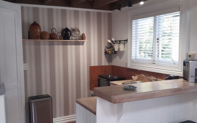 Harbour View Cottage B&B