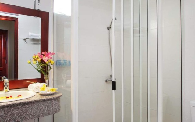 Kim Yen Hotel
