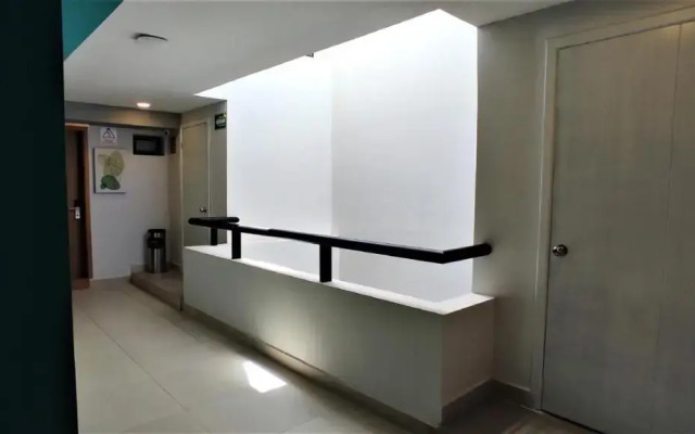 Hotel Kavia Mazatlán
