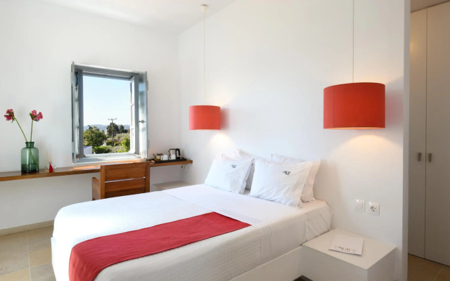 Orloff Resort