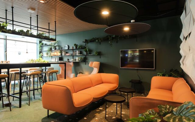 Citybox Bergen Danmarksplass