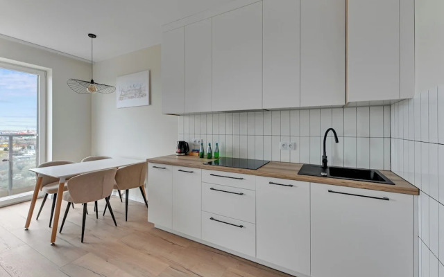 Horizon 169 - SeaView by GrandApartments