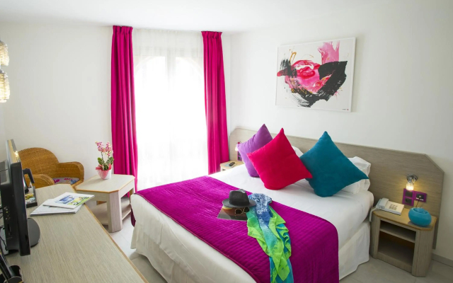 Cristal Hotel & Spa