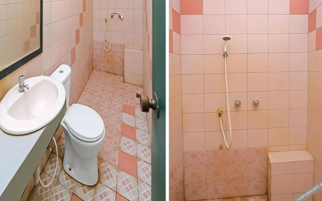 Collection O 92739 Hotel Pintu Besar Near Pancoran ChinaTown Point