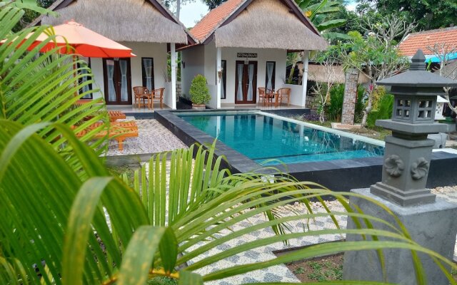 Japa Bungalow