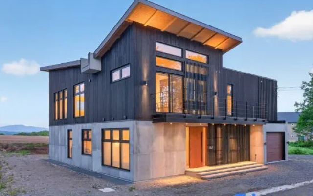 KOI By H2 — 3-star hotel in Niseko