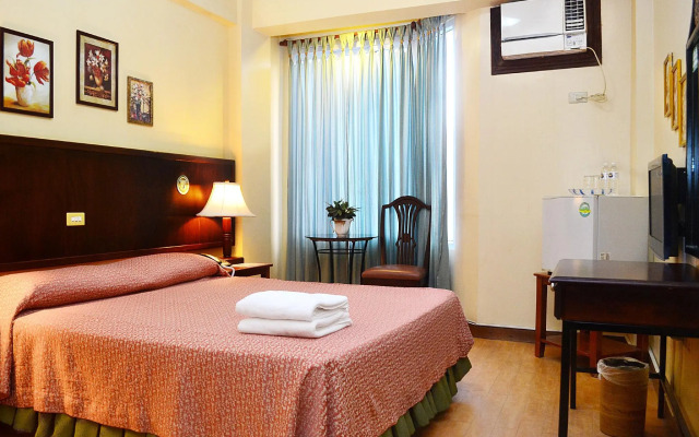 Subic Park Hotel