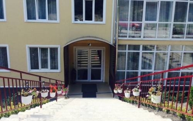 Гостевой дом Ольга