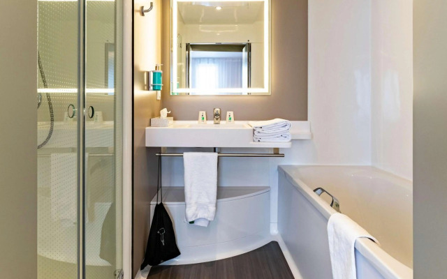 Novotel Suites Reims Centre