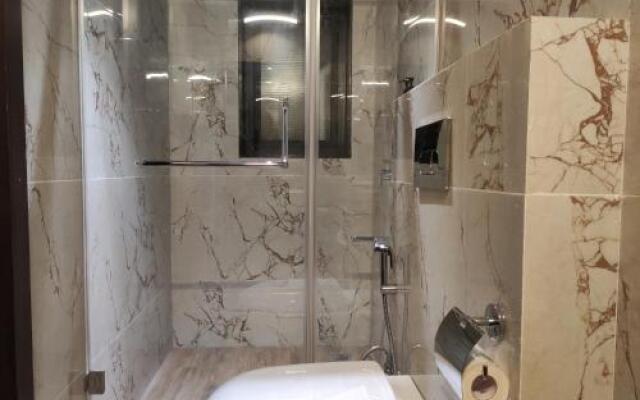 Hotel Janki Executive