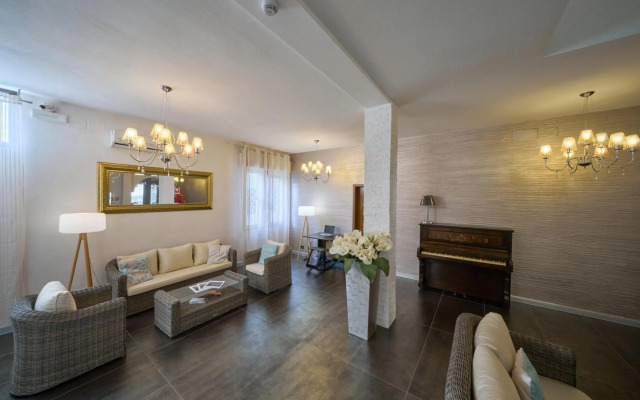 Hotel Villa del Mar