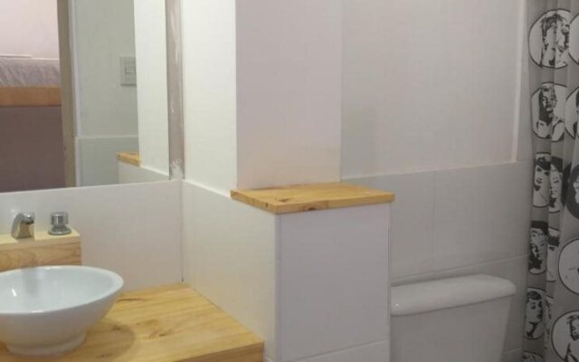 Mora Hostel