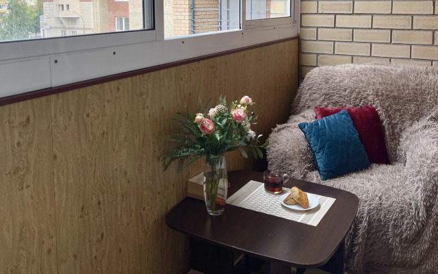 Сон и душ на Онежской