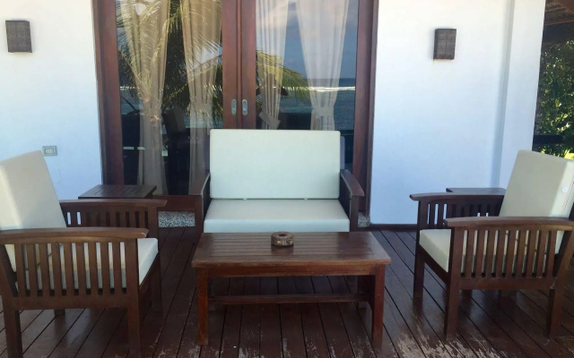 Kingfisher Resort